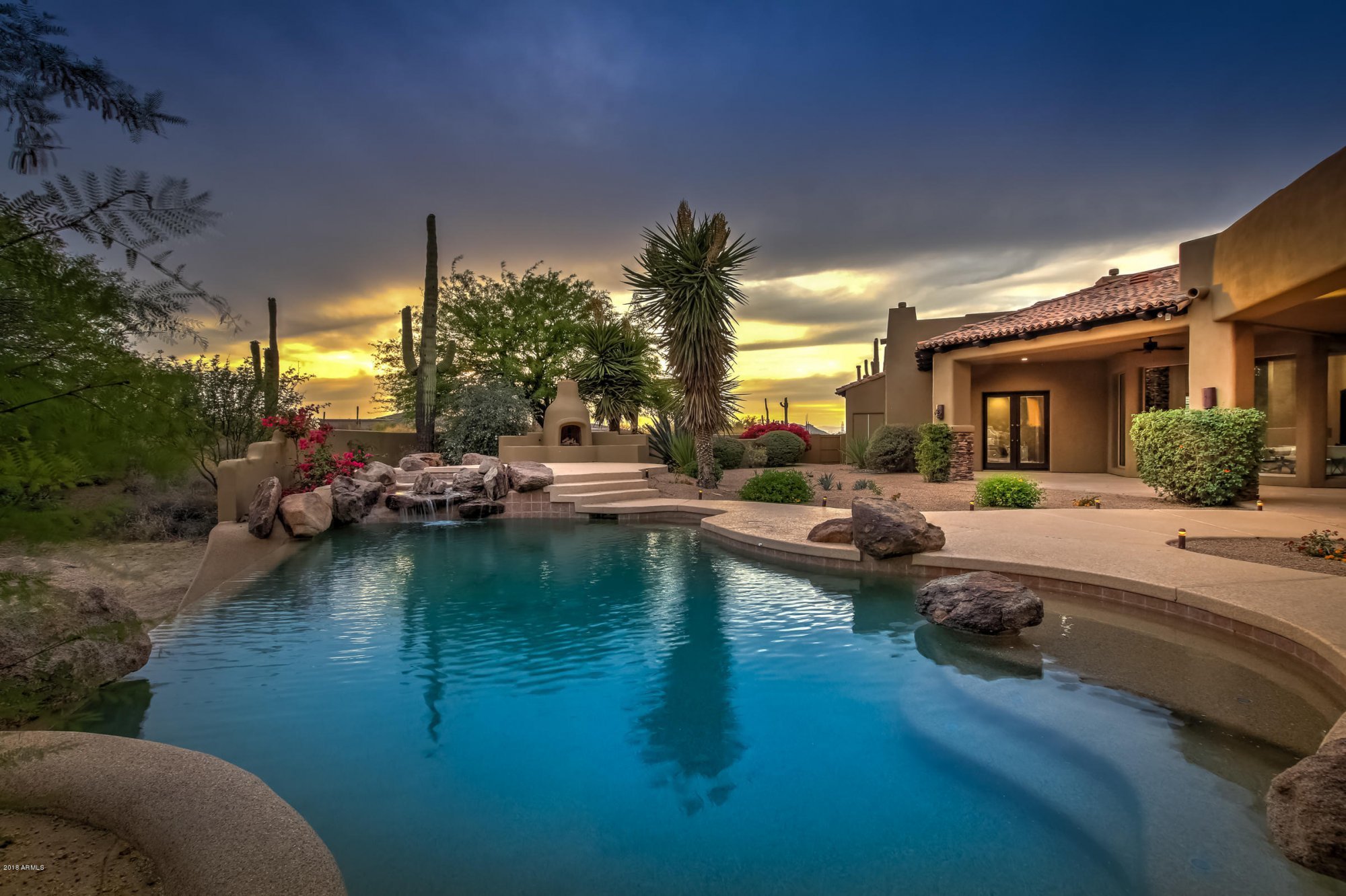 Allen Ranch Gilbert Real Estate